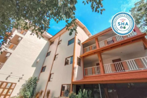 Гостиница Sabaidee Chiangmai Hotel SHA  Чанг Фуак 